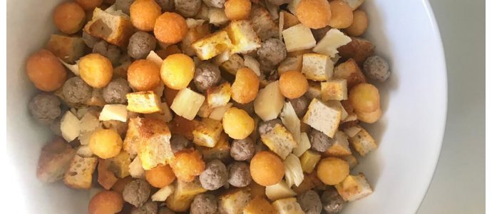 La Zuppa alla Santè di Agnone